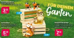 NETTO Gartendeko biene Angebot