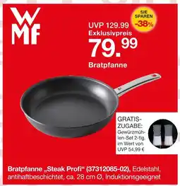 Möbelzentrum Pforzheim Wmf bratpfanne „steak profi“ Angebot