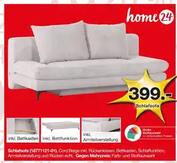 Möbelzentrum Pforzheim Schlafsofa Angebot
