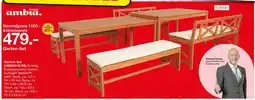 Möbelzentrum Pforzheim Garten-set Angebot