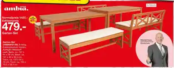 Möbelzentrum Pforzheim Garten-set Angebot
