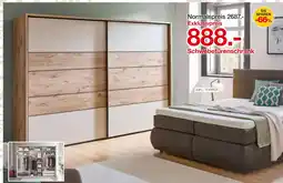 Möbelzentrum Pforzheim Schwebetürenschrank oder boxspringbett Angebot
