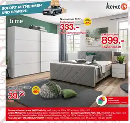 Möbelzentrum Pforzheim Schwebetürenschrank, boxspringbett oder pouf Angebot