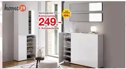 Möbelzentrum Pforzheim Schuhschrank oder wandspiegel Angebot
