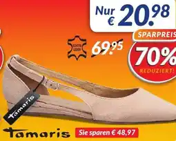 Mayer's Markenschuhe Tamaris Sandale Angebot