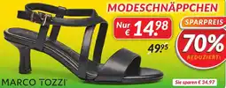 Mayer's Markenschuhe MARCO TOZZI Sandale Angebot