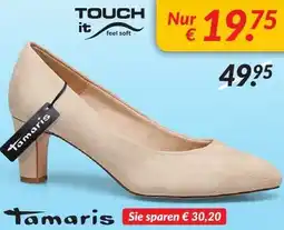 Mayer's Markenschuhe Tamaris Sandale Angebot