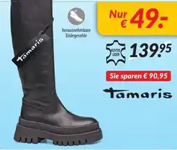 Mayer's Markenschuhe Tamaris Stiefel Angebot