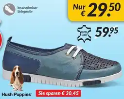 Mayer's Markenschuhe Hush Puppies Schuhe Angebot