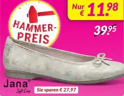 Mayer's Markenschuhe Jana Schuhe Angebot