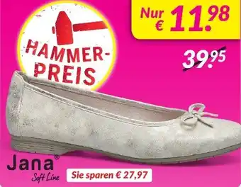 Mayer's Markenschuhe Jana Schuhe Angebot