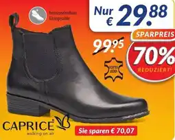 Mayer's Markenschuhe CAPRICE Stiefel Angebot