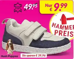 Mayer's Markenschuhe Hush Puppies Schuhe Angebot