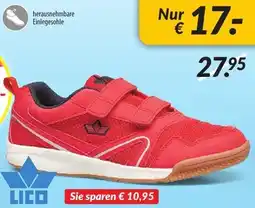 Mayer's Markenschuhe LICO Schuhe Angebot