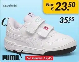 Mayer's Markenschuhe PUMA Schuhe Angebot