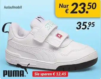 Mayer's Markenschuhe PUMA Schuhe Angebot