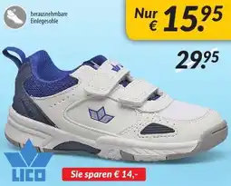 Mayer's Markenschuhe LICO Schuhe Angebot