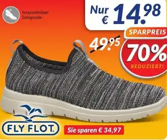 Mayer's Markenschuhe FLY FLOT Schuhe Angebot