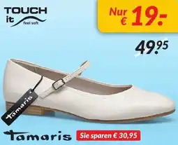 Mayer's Markenschuhe Tamaris Sandale Angebot