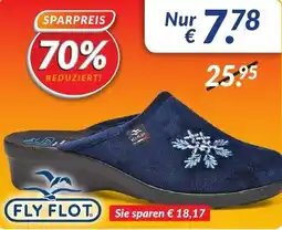 Mayer's Markenschuhe FLY FLOT Schuhe Angebot