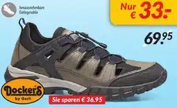 Mayer's Markenschuhe Dockers Schuhe Angebot
