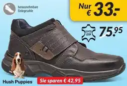 Mayer's Markenschuhe Hush Puppies Schuhe Angebot
