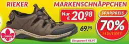 Mayer's Markenschuhe Rieker Schuhe Angebot