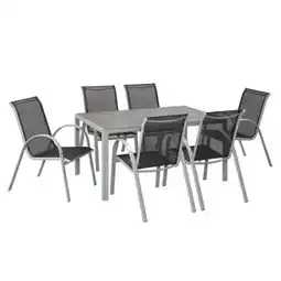 toom Baumarkt Toom Gartentisch Meike Angebot