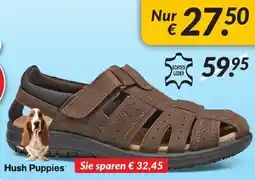 Mayer's Markenschuhe Hush Puppies Sandale Angebot