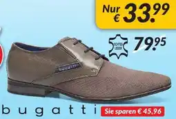 Mayer's Markenschuhe bugatti Schuhe Angebot