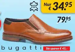 Mayer's Markenschuhe bugatti Schuhe Angebot