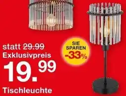 Möbelzentrum Pforzheim Tischleuchte Angebot