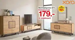 Möbelzentrum Pforzheim Xora Lowboard Angebot