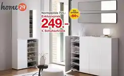 Möbelzentrum Pforzheim Home 24 Schuhschrank Angebot
