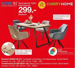 Möbelzentrum Pforzheim Esstisch Angebot