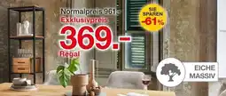 Möbelzentrum Pforzheim Regal Angebot