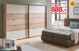 Möbelzentrum Pforzheim Schwebetürenschrank Angebot