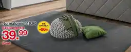 Möbelzentrum Pforzheim Pouf Angebot