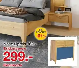 Möbelzentrum Pforzheim Kommode Angebot