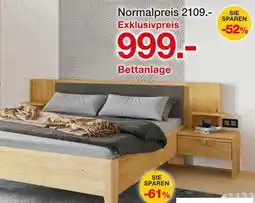 Möbelzentrum Pforzheim Bettanlage Angebot