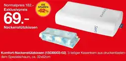 Möbelzentrum Pforzheim Nackenstützkissen Angebot