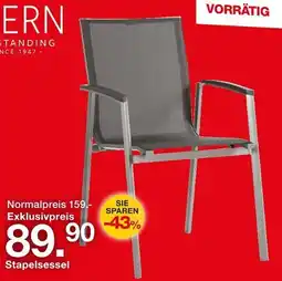 Möbelzentrum Pforzheim Stapelsessel Angebot