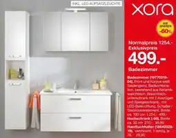 Möbelzentrum Pforzheim Хога Badezimmer Angebot