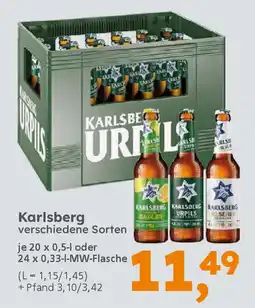 Globus Baumarkt Karlsberg Angebot