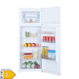 Netto Marken-Discount PKM Kühl-Gefrierkombination GK212W - versch. Farben Angebot