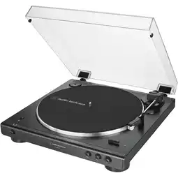 Netto Marken-Discount Audio Technica Plattenspieler AT-LP60XBTBK Angebot