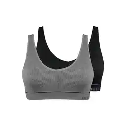 Netto Marken-Discount NUR DIE Damen Bustier Retro 2er Pack Angebot