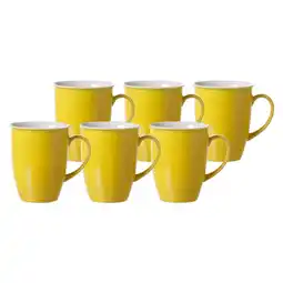 Netto Marken-Discount Ritzenhoff & Breker Kaffeebecher Doppio 320 ml 6er Set Angebot