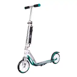 Netto Marken-Discount HUDORA BigWheel 205, türkis Angebot