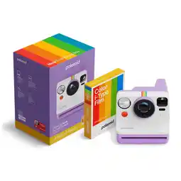 Netto Marken-Discount Everything Box Now Gen3 Purple Angebot